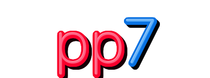 pp7 — logo kanal